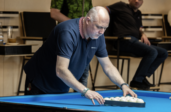 Всероссийское Первенство ЛЛБ по пирамиде. Фото: Тимофей Лошаков